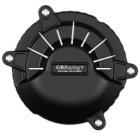 GB Racing Clutch Cover for Ducati Panigale V4R (2019+) GB Racing Clutch Cover for Ducati Panigale V4R (2019+)